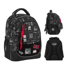 Рюкзак шкільний Kite Education 700 Tokyo (K25-700M-3)