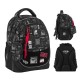 Рюкзак шкільний Kite Education 700 Tokyo (K25-700M-3)
