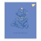 Зошит Yes Luxure doggy 24 аркушів лінія (767545)