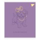 Зошит Yes Luxure doggy 24 аркушів лінія (767545)