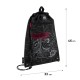 Сумка для взуття Kite 601M HW-2 Hot Wheels Skate (HW25-601M-2)