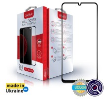 Скло захисне Intaleo Full Glue Xiaomi Redmi 13C Black (1283126583230)