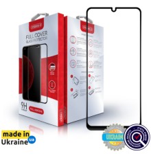 Скло захисне Intaleo Full Glue Xiaomi Redmi 13C Black (1283126583230)