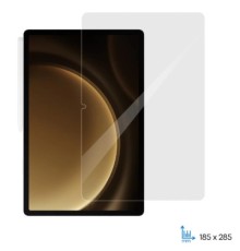 Скло захисне 2E Samsung Galaxy Tab S9FE+ (X616) 12.4