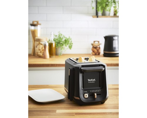 Тостер Tefal TT533811