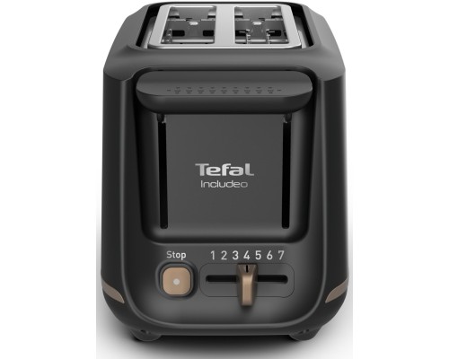 Тостер Tefal TT533811