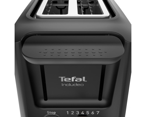 Тостер Tefal TT533811