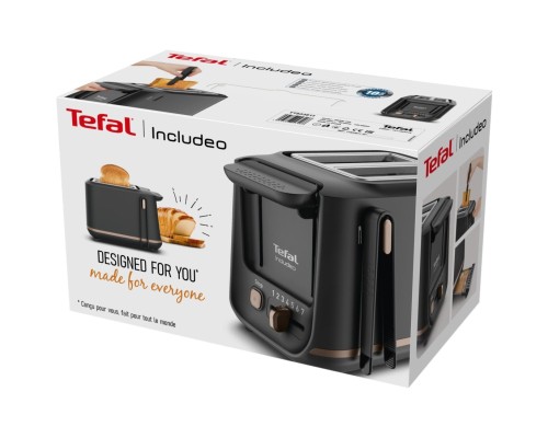 Тостер Tefal TT533811
