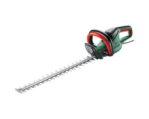 Кущоріз Bosch AdvancedHedgeCut 65 500Вт, 65см, крок різу 34мм, 5.62 кг (0.600.8C0.801)