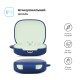 Чохол для навушників Armorstandart Hang Case для Xiaomi Redmi Buds 6 Dark Blue (ARM83391)