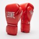 Боксерські рукавички Leone GN111 The Greatest Red 14 унцій (GN111_Red_14oz)