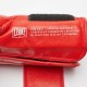 Боксерські рукавички Leone GN111 The Greatest Red 14 унцій (GN111_Red_14oz)
