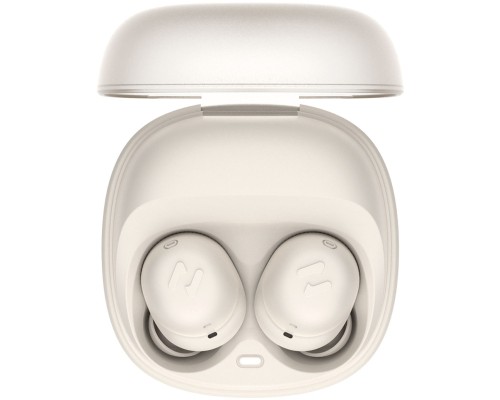 Навушники Havit TW969 TWS Beige (6939119068028)