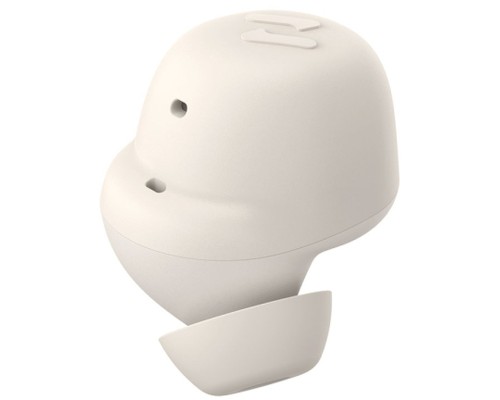 Навушники Havit TW969 TWS Beige (6939119068028)