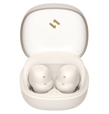 Навушники Havit TW969 TWS Beige (6939119068028)