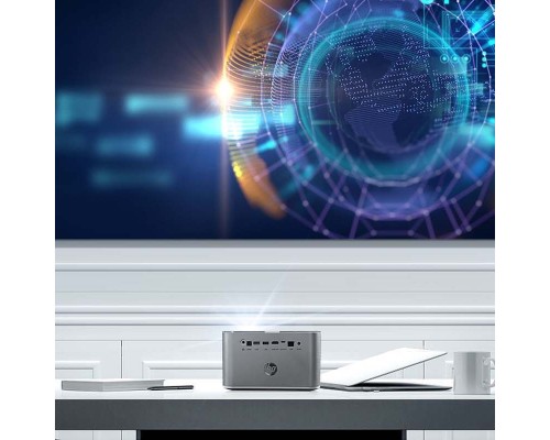 Проектор HP MP2000PRO (471U1AA)