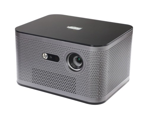 Проектор HP MP2000PRO (471U1AA)