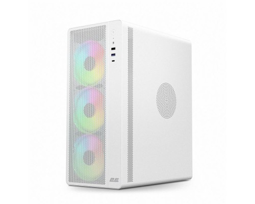 Корпус 2E Credo Plus V510W (2E-V510W)