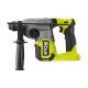 Перфоратор Ryobi RSDS18X-0 ONE+ НР SDS-plus, 18V, 2.5Дж, (без АКБ та ЗП) (5133004620)