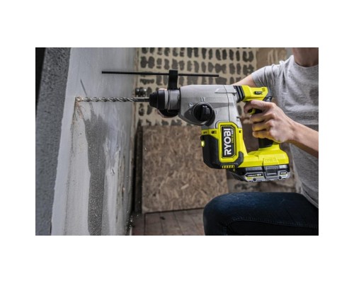 Перфоратор Ryobi RSDS18X-0 ONE+ НР SDS-plus, 18V, 2.5Дж, (без АКБ та ЗП) (5133004620)