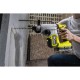 Перфоратор Ryobi RSDS18X-0 ONE+ НР SDS-plus, 18V, 2.5Дж, (без АКБ та ЗП) (5133004620)