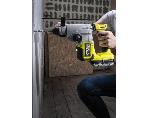 Перфоратор Ryobi RSDS18X-0 ONE+ НР SDS-plus, 18V, 2.5Дж, (без АКБ та ЗП) (5133004620)