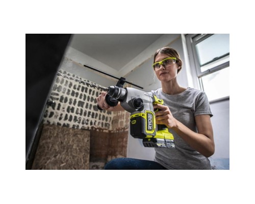 Перфоратор Ryobi RSDS18X-0 ONE+ НР SDS-plus, 18V, 2.5Дж, (без АКБ та ЗП) (5133004620)