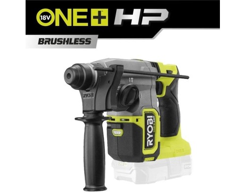 Перфоратор Ryobi RSDS18X-0 ONE+ НР SDS-plus, 18V, 2.5Дж, (без АКБ та ЗП) (5133004620)