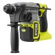 Перфоратор Ryobi RSDS18X-0 ONE+ НР SDS-plus, 18V, 2.5Дж, (без АКБ та ЗП) (5133004620)