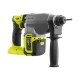 Перфоратор Ryobi RSDS18X-0 ONE+ НР SDS-plus, 18V, 2.5Дж, (без АКБ та ЗП) (5133004620)