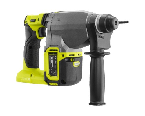 Перфоратор Ryobi RSDS18X-0 ONE+ НР SDS-plus, 18V, 2.5Дж, (без АКБ та ЗП) (5133004620)