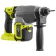 Перфоратор Ryobi RSDS18X-0 ONE+ НР SDS-plus, 18V, 2.5Дж, (без АКБ та ЗП) (5133004620)