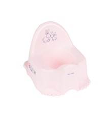Горщик Tega Baby Bunny powder pink (KR-007-104)