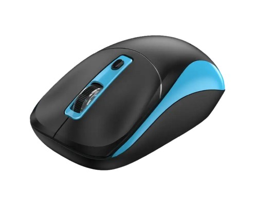 Мишка Genius NX-7123 Wireless Blue (31030043401)