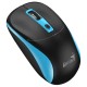 Мишка Genius NX-7123 Wireless Blue (31030043401)
