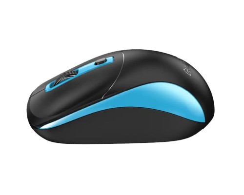 Мишка Genius NX-7123 Wireless Blue (31030043401)