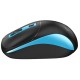 Мишка Genius NX-7123 Wireless Blue (31030043401)