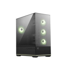 Корпус MSI MAG PANO 110R PZ