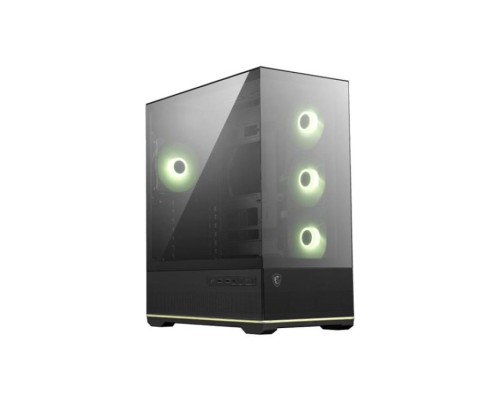 Корпус MSI MAG PANO 110R PZ
