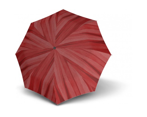 Парасоля Knirps T.200 Medium Duomatic Soft Scarlet (Kn95 3201 8776)
