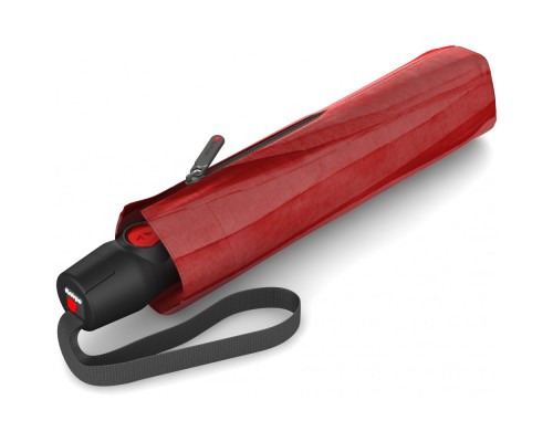 Парасоля Knirps T.200 Medium Duomatic Soft Scarlet (Kn95 3201 8776)