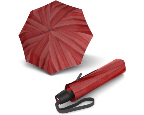 Парасоля Knirps T.200 Medium Duomatic Soft Scarlet (Kn95 3201 8776)
