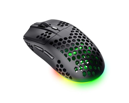 Мишка Trust GXT 929 Helox Wireless/USB-A Black (25307)