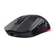 Мишка Trust GXT 929 Helox Wireless/USB-A Black (25307)