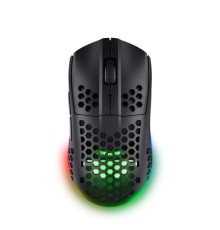 Мишка Trust GXT 929 Helox Wireless/USB-A Black (25307)