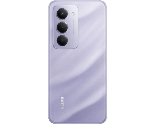 Мобільний телефон Xiaomi Redmi 15 6/128GB Sandy Purple (1163421)