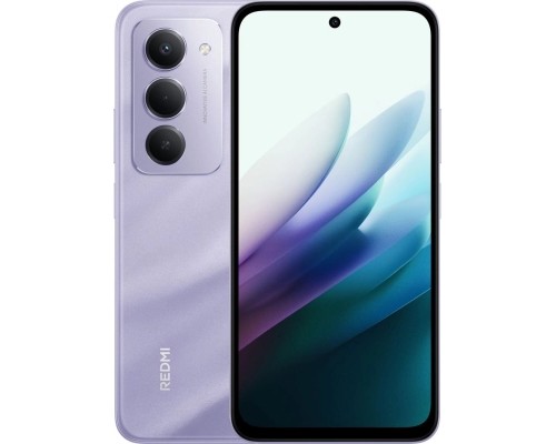 Мобільний телефон Xiaomi Redmi 15 6/128GB Sandy Purple (1163421)