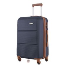 Валіза Semi Line 24