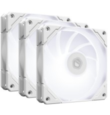 Кулер до корпусу ID-Cooling TF-12025-PRO SW TRIO