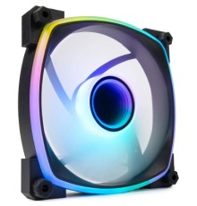 Кулер до корпусу Qube M55-1 Black